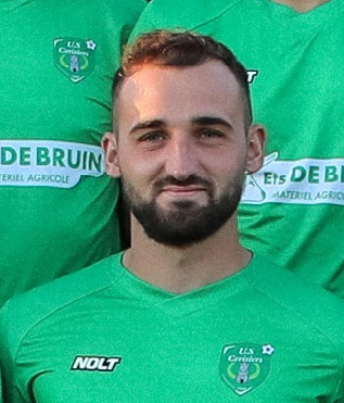 Photo de Florian Oliveira